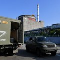 Rusija će obavestiti IAEA o ukrajinskom napadu na Zaporošku elektranu