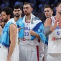Miris zlata, a ponovo ukus gorčine