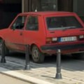 Čovek vozio juga trotoarom u Valjevu, neko sve snimio, pa ga razotkrio: Kazne za ovaj prekršaj su paprene!
