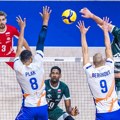Grbić nalik Kovaču - Poljska izgubila jedan set u grupnoj fazi SP-a