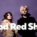 Indie rok bend iz Brajtona, Blood Red Shoes konačano u Beogradu