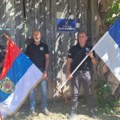 (Foto): Policajac iz Vranja koji je stradao od UČK dobio ulicu u rodnom selu u Gornji Vrtogoši
