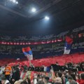 KK Crvena zvezda - Svako ko dobrovoljno da krv dobija kartu za VTB Superkup