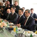 Đurić: Srbija cilja punu spremnost za EU do kraja 2026. godine