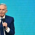 Veliki povratak Tonija Blera: Bivši britanski premijer kandidat za važnu međunarodnu funkciju