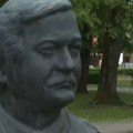 Savremeni sinđelić Godišnjica herojske pogibije majora Milana Tepića 1991 „jednom ljudi daju reč - ona ostaje ili se pogazi“…