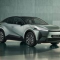 Pružaju otpor struji: Toyota u avgustu prodala samo 18 električnih automobila u Japanu
