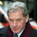 Preminuo Milan Mandarić