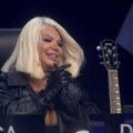 Dara Bubamara odlepila zbog takmičara u "Zvezdama Granda" Pevačica nije krila da joj se dopada momak: Kako si prelep, te…