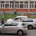 Oštra osuda zbog incidenta u Kotežu: Učesnici skupa SNS urinirali po zidovima škole