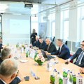 Obeležen Dan „Elektroprivrede Srbije“ EPS spremno ulazi u grejnu sezonu