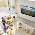Revolucija u produktivnosti malih i kućnih kancelarija uz Samsung Smart TV uređaje