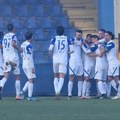 Mornar nokautirao Arsenal u Tivtu