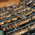Nenad Rašić izabaran za potpredsednika kosovske skupštine