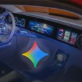 Google i Mercedes-Benz demonstrirali Gemini AI ugrađen u automobile