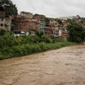 U poplavama se urušio rudnik zlata, 14 poginulih u Venecueli