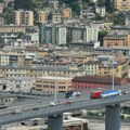 Tužioci traže 18 godina zatvora za bivšeg direktora zbog urušavanja mosta u Đenovi