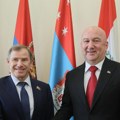 Novi koraci u saradnji Srbije i Belorusije u oblasti transplantacije organa