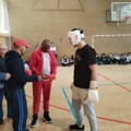 Promocija boksa u Zaječaru