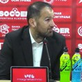 Trener Ilirije posle Zvezde otkrio šta im je cilj ove sezone: "Ovo nam je prva godina u takmičenju"