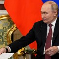 Poljska upozorila Putina da ne prelazi njen vazdušni prostor zbog sastanka sa Trampom
