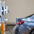 Masovne krađe kablova na punjačima za električna vozila, šteta milionska