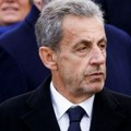 Trojica zatvorenika u pritvoru zbog pretnji smrću Nikoli Sarkoziju