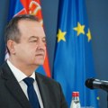 Dačić: Rezolucija EP o Srbiji kao zidne novine ili oglasna tabla