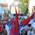 Centar za društvenu stabilnost: Skupovi protiv blokada sutra u Požarevcu, Kraljevu i Vranju