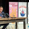 Festival "Desire - Lupus in fabula" - od 18. do 23. novembra u pozorištu "Deže Kostolanji"