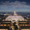 "Tropski duh" stiže u Beograd Expo 2027 dovodi svet u Srbiju! Ne morate da odete na Maldive ili Sejšele, moći ćete da ih…