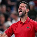 Novak Đoković već dobio novogodišnji poklon: Ovo je sve što je najbolji svih vremena želeo