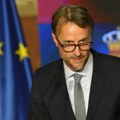 Fon Bekerat: Brisel čvrsto veruje da je budućnost Srbije u Evropskoj uniji