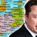 Ilon Mask žestoko iskritikovao EU: Evo šta je sada zasmetalo najbogatijem čoveku na svetu
