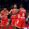 Bez dobrih vesti za Zvezdu pred meč Evrolige sa Monakom