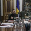 Zelenski žrtvuje pione dok se na snimcima ne pojavi i njegov glas
