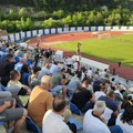 FAP iz Priboja najgledaniji klub Mozzart Bet Prve lige Srbije