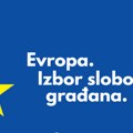 Није географски појам већ цивилизацијски избор: Трибина: „Европа, избор слободних грађана” у Крагујевцу