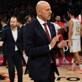 Saša Obradović: Pokazali smo sjajan karakter u poslednjoj četvrtini