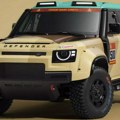 Defender Dakar D7X-R