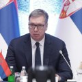 Nismo dobili pozitivan odgovor od OFAK-a! Vučić: Država dala dozvolu za prestanak rada rafinerije!