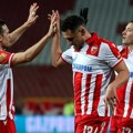 Derbi na Marakani! Kladionice objavile kvote za meč Zvezde i Vojvodine: beogradski crveno-beli imaju ulogu favorita!