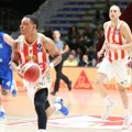 Zvezdina osveta: Posle četiri poraza zaredom napokon pobedili Spartak