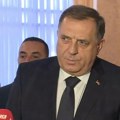 Dodik: Iz Amerike smo dobili strategiju koja obećava