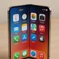 This is what the foldable iPhone Fold will look like. First renders have leaked.