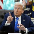 "Amerika na prvom mestu": Tramp opozvao ambasadore iz 48 zemalja širom sveta