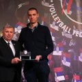 Ratko Pavličević i Aleksa Brđović najbolji treneri u 2025. godini
