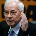 "To su marionete" Azarov: Kijev se ne bi osmelio na napad na Putinovu rezidenciju bez direktne komande Zapada