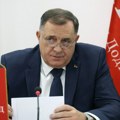 Dodik: Sud BiH stao na stranu političkog nasilja nad Republikom Srpskom i brutalno pogazio demokratsku volju građana
