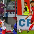 Vojvodina na pragu velikog proleća: pobede koje su promenile hijerarhiju u srpskom fudbalu